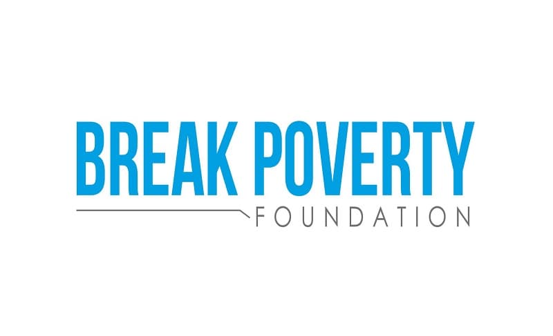 Break Poverty