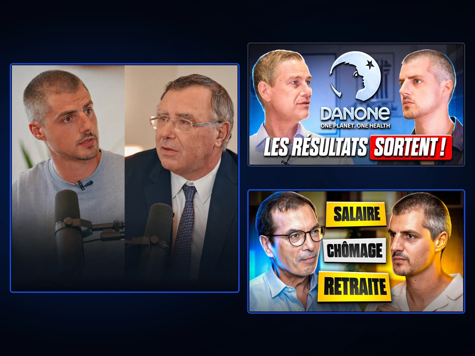 UN MÉDIA STRUCTURÉ DE RÉFÉRENCE