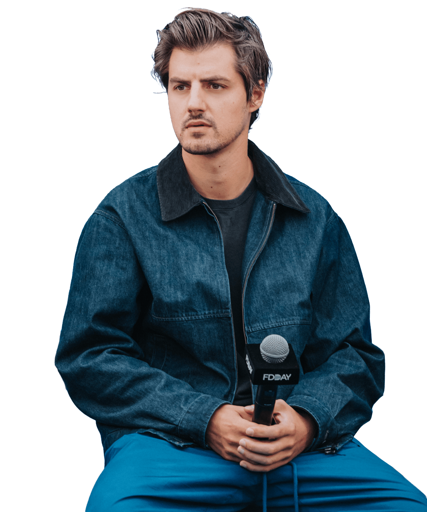 Jokariz Portrait