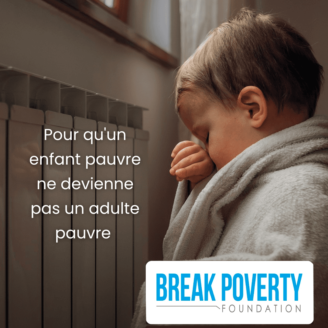 Break Poverty
