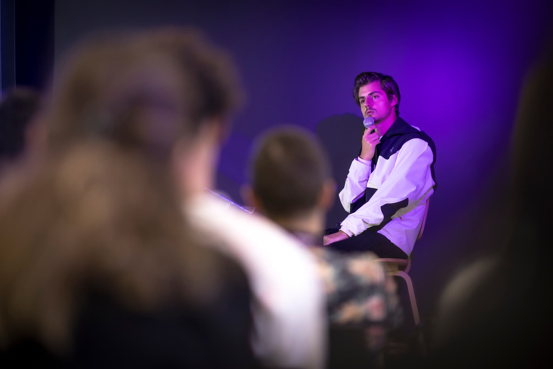 Conférences