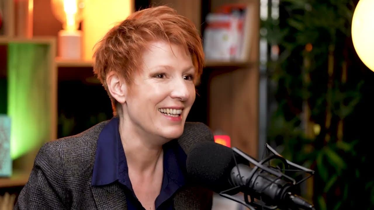 Natacha Polony