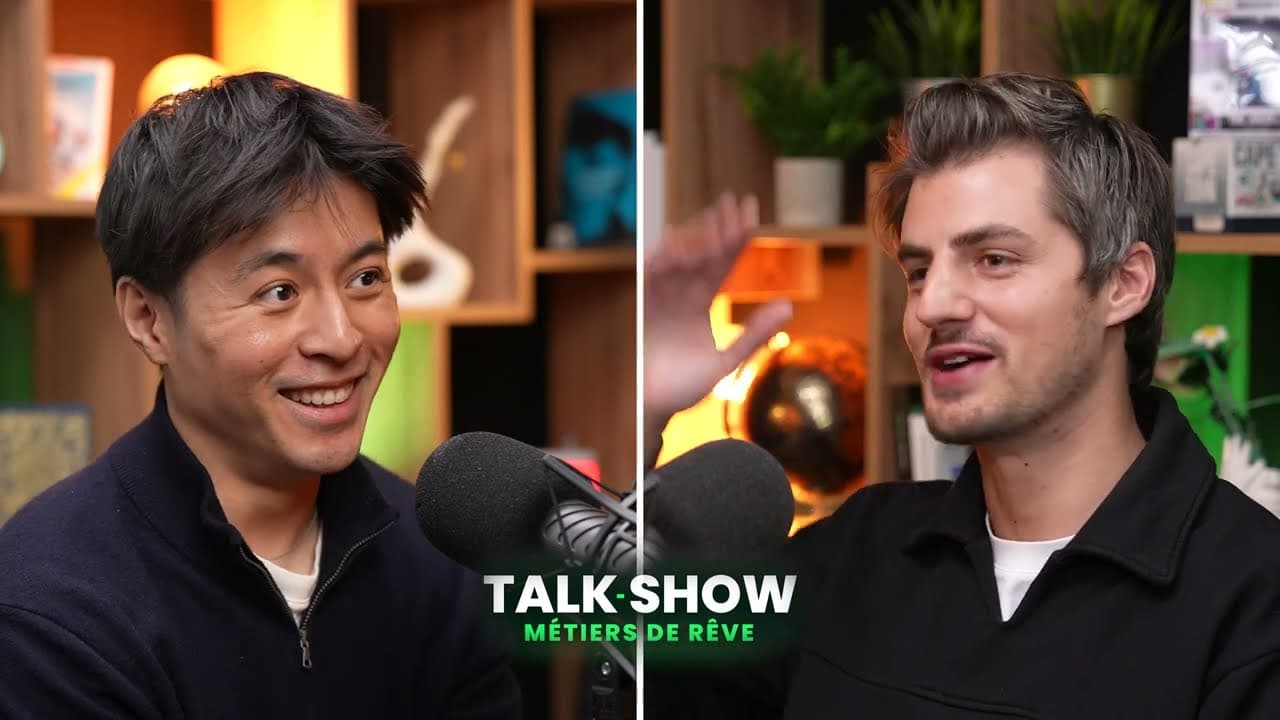 Julien Song